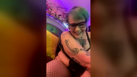 Kinky Pinky online show from 02/15/26, 02:08