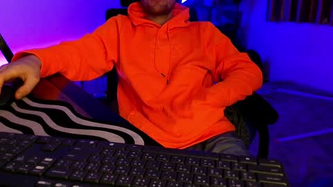 Kenny online show from 01/11/25, 01:32