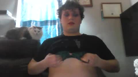 Snapshot of kinkyslave82096 chatting on 03/02/26, 04:47 AlistairPierce online show from 03/02/26, 04:47