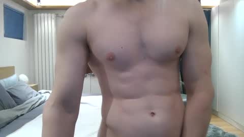 KinkyStudFantasy online show from 03/04/26, 02:39