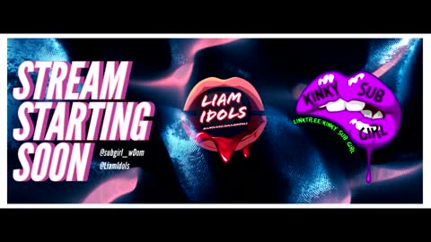 kinkysubgirl wDom online show from 09/27/25, 07:30