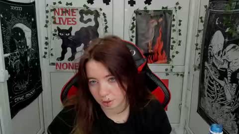 Snapshot of kinkysuka_ chatting on 07/12/26, 11:12 meow online show from 07/12/26, 11:12