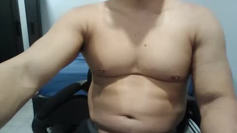 kinkytony1 online show from 10/01/25, 10:49