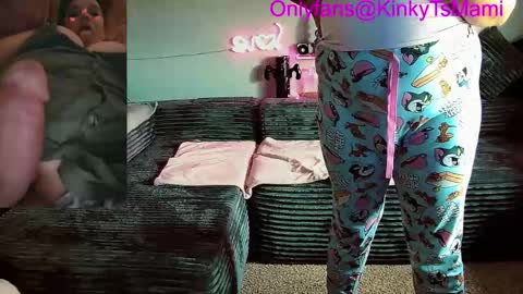kinkytsmami online show from 05/13/26, 06:27