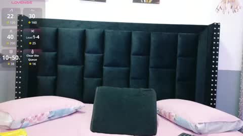 kinkywildmilf online show from 12/18/25, 12:33