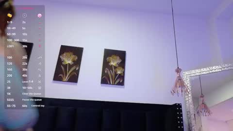 kinkywildmilf online show from 03/06/26, 01:18