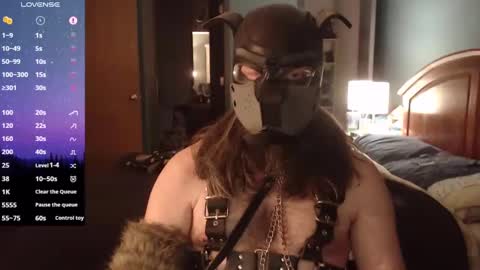 Snapshot of kinkywolf87 chatting on 01/10/25, 01:32 kinkywolf87 online show from 01/10/25, 01:32