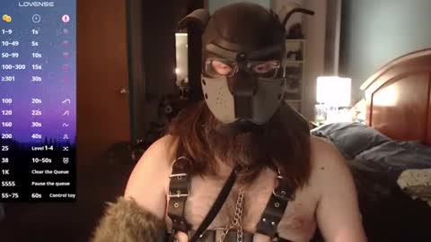 Snapshot of kinkywolf87 chatting on 02/06/25, 03:16 kinkywolf87 online show from 02/06/25, 03:16