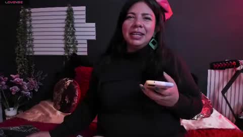 kinkyy_mom online show from 07/08/26, 03:05