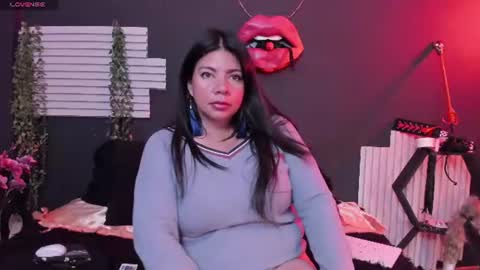 kinkyy_mom online show from 08/01/26, 01:21