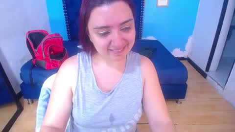 kinkyy_redhead online show from 10/25/25, 01:40