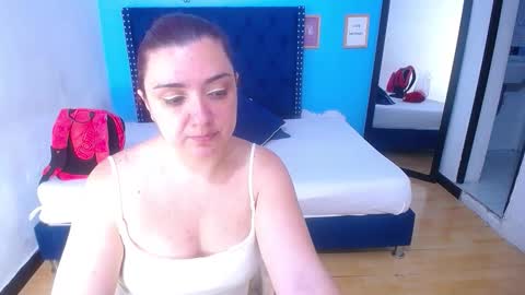kinkyy_redhead online show from 01/07/26, 01:35
