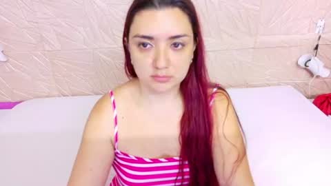 kinkyy_redhead online show from 06/30/26, 11:22