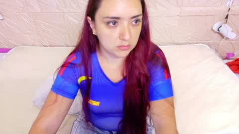 kinkyy_redhead online show from 07/07/26, 11:14