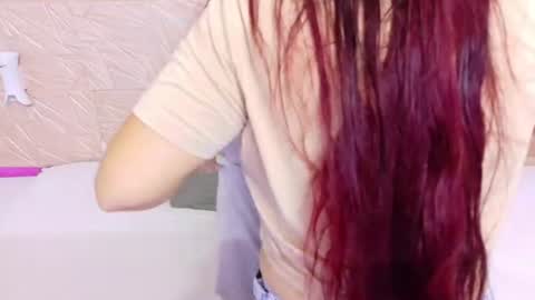 kinkyy_redhead online show from 07/17/26, 11:17