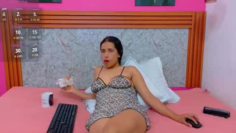 kinkyymommyyy online show from 05/22/26, 12:55