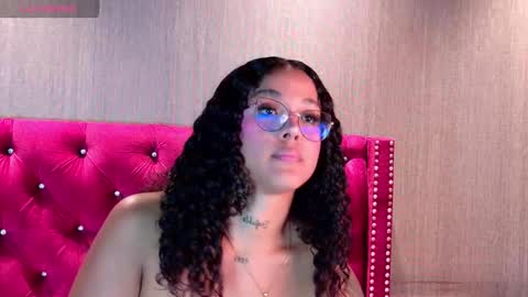 Snapshot of kinsleybrown chatting on 02/25/26, 05:33 CALL ME KINSLEY online show from 02/25/26, 05:33