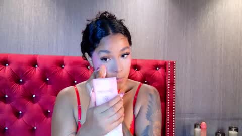 Snapshot of kinsleybrown chatting on 02/28/26, 04:41 CALL ME KINSLEY online show from 02/28/26, 04:41