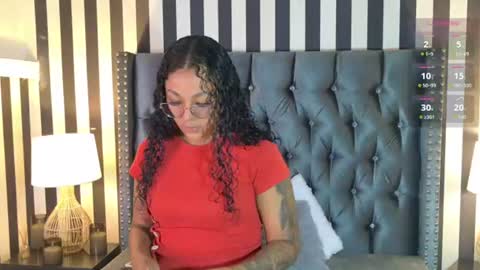Snapshot of kinsleybrown chatting on 07/02/26, 10:32 CALL ME KINSLEY online show from 07/02/26, 10:32