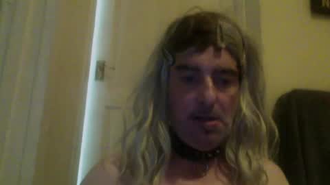 kinyamy online show from 07/26/26, 11:11