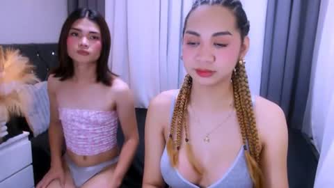 kiora_greyson online show from 07/13/26, 09:12