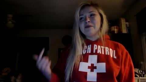 Snapshot of kipsy420 chatting on 01/13/25, 05:12 Kipsy Rose online show from 01/13/25, 05:12