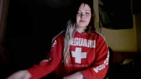 Kipsy Rose online show from 03/25/26, 09:48