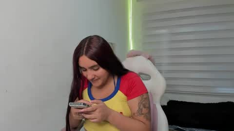 kir_ely online show from 07/07/26, 07:18
