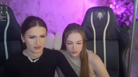Sweet girls online show from 12/14/25, 08:02