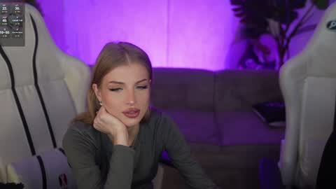 Sweet girls online show from 01/07/26, 08:50