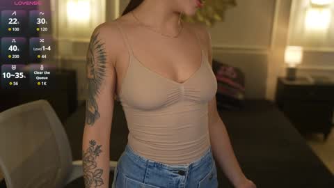 Sweet girls online show from 02/10/26, 09:24