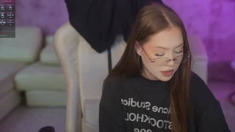 Sweet girls online show from 05/20/26, 02:07