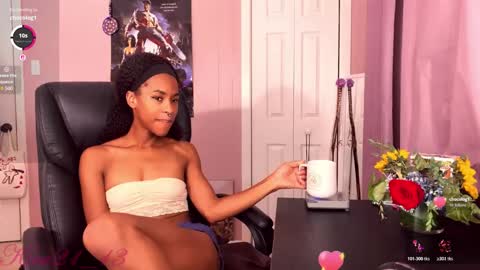 Kira21 13 online show from 10/20/25, 02:50