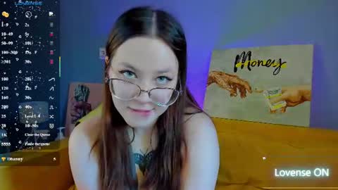 Kira Be11 online show from 06/26/26, 04:06