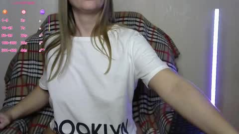 Kira online show from 01/05/26, 05:27