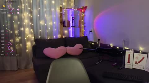 Kira Briis online show from 01/19/25, 09:11