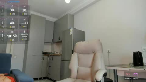 Kira online show from 04/20/26, 03:48