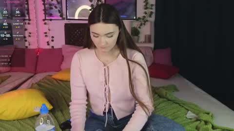 kira_jin online show from 02/22/25, 02:30