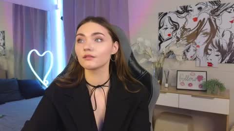 kira_jin online show from 03/02/25, 08:59