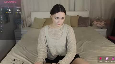 kira_jin online show from 09/09/25, 08:47