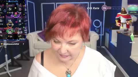 Kira Kennet online show from 09/09/25, 04:45