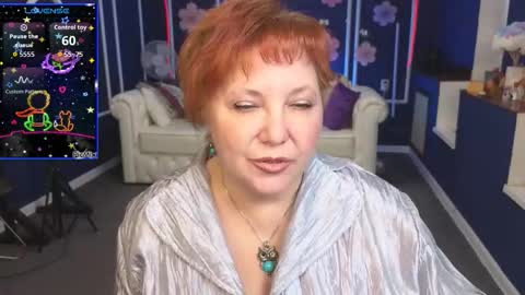 Kira Kennet online show from 10/12/25, 05:39