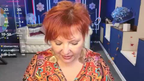 Kira Kennet online show from 11/26/25, 06:09