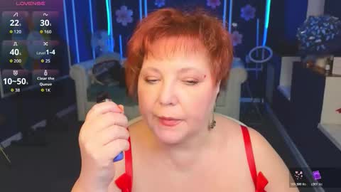 Kira Kennet online show from 12/05/25, 07:39