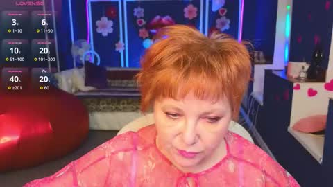 Kira Kennet online show from 02/12/26, 06:52