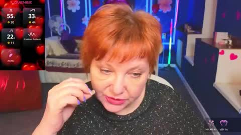 Kira Kennet online show from 02/20/26, 09:48