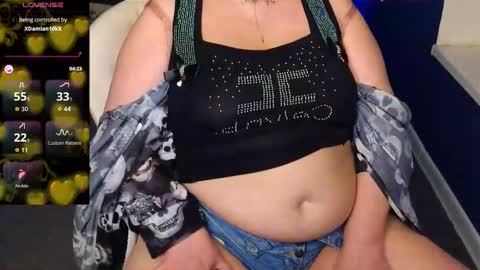 Kira Kennet online show from 03/10/26, 06:24