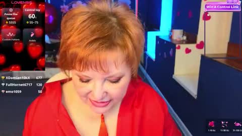 Kira Kennet online show from 03/12/26, 06:47