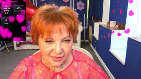 Kira Kennet online show from 03/17/26, 12:19