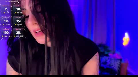 Kira online show from 02/28/26, 02:23